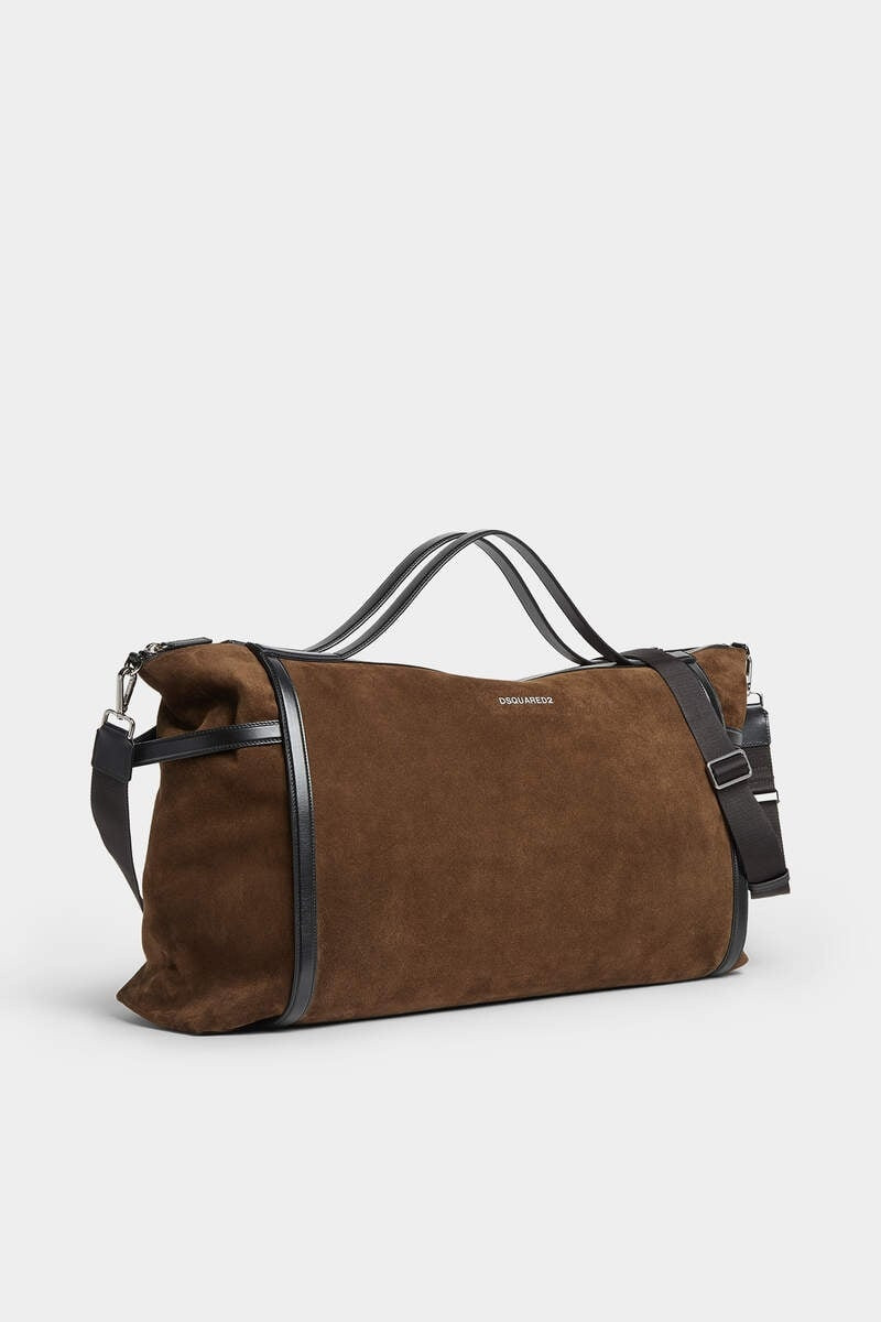 KEEP A GO DUFFLE BAG 3