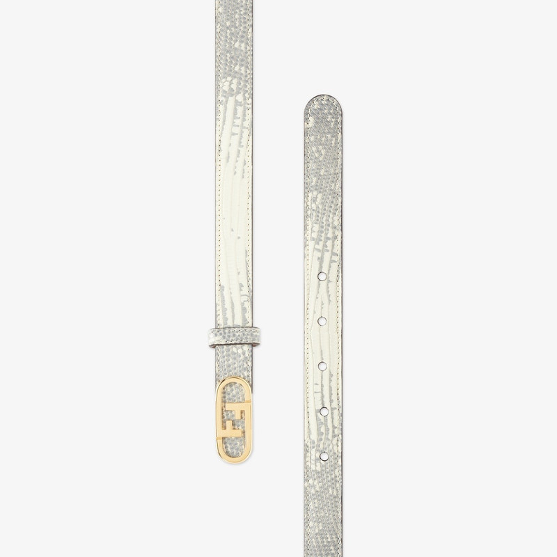 FENDI O’Lock belt outlook