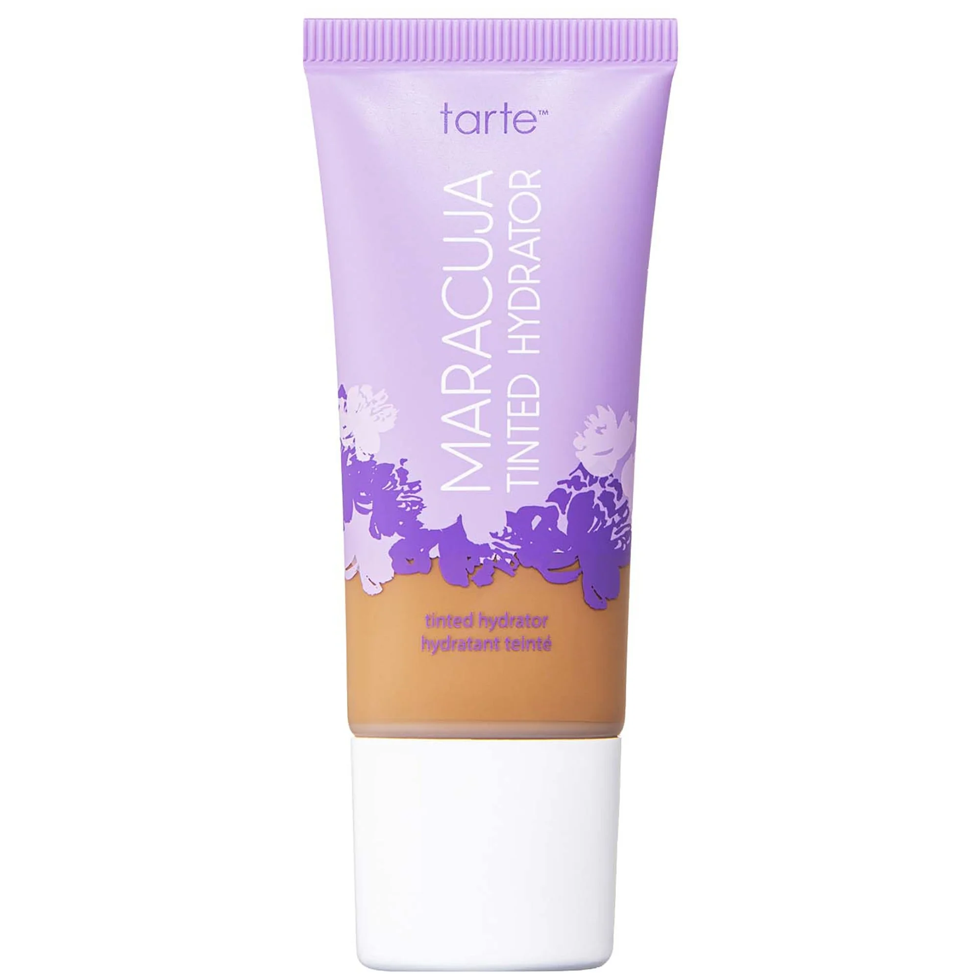 tarte Maracuja Lightweight Hydrating Tinted Moisturizer - 48H Tan-Deep Honey - 1