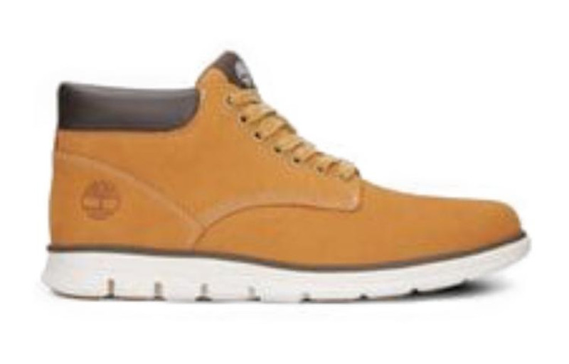 Timberland Timberland Bradstreet Chukka 부츠 '황색'TB0A19892311 outlook