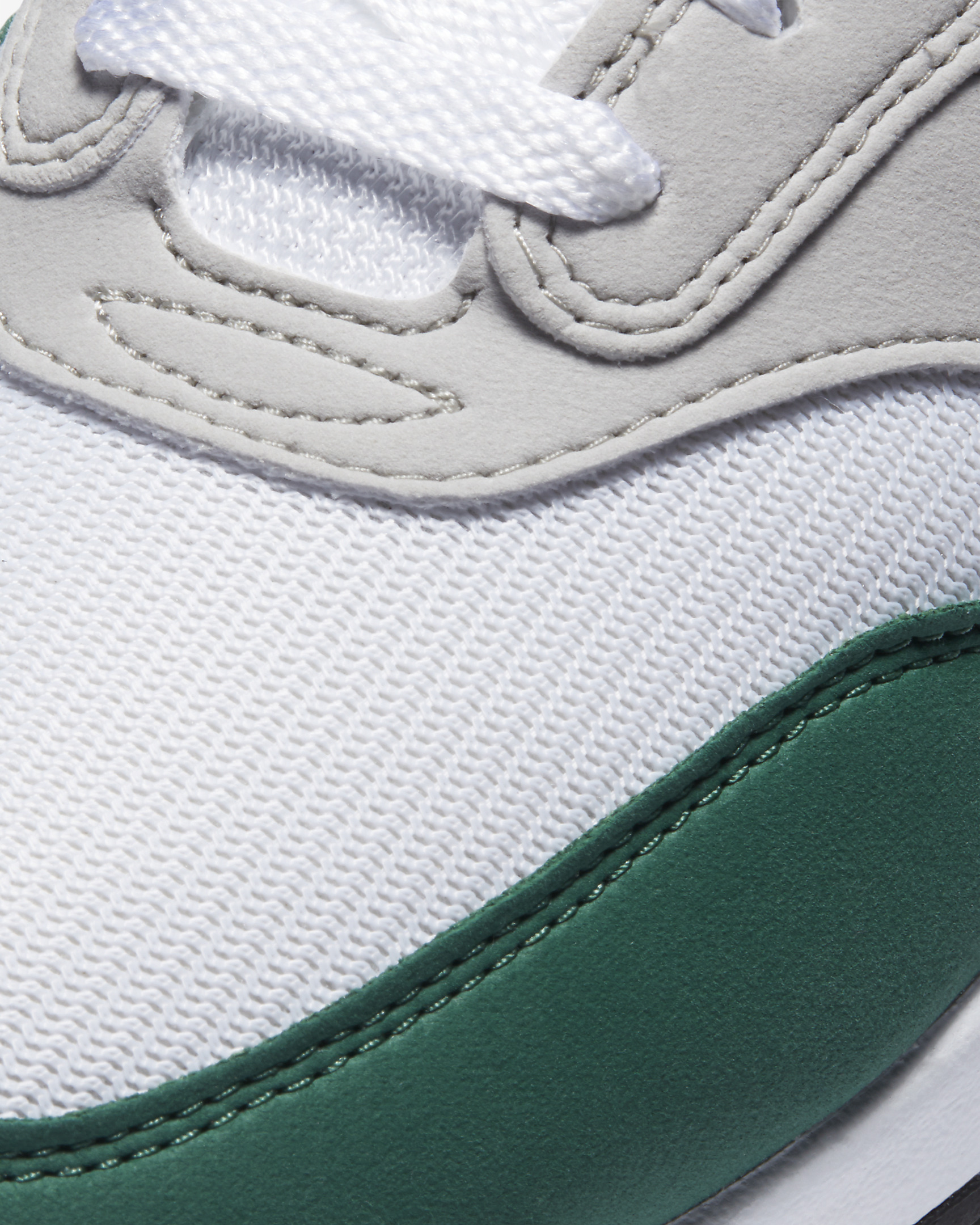 Nike Air Max 1 Men's Shoes - 7