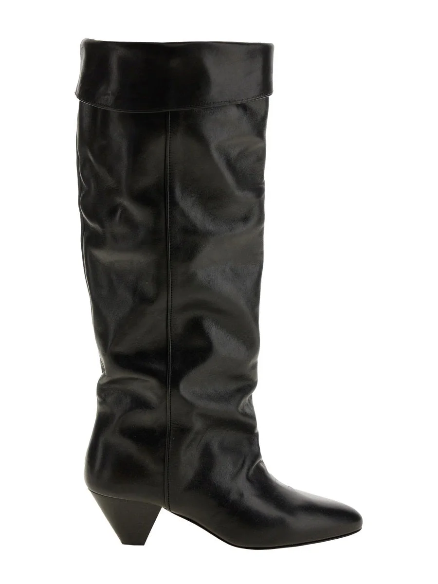 Isabel Marant Women Boot "Elita" - 1