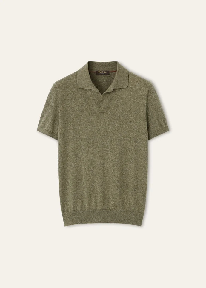 Polo Shirt - 1