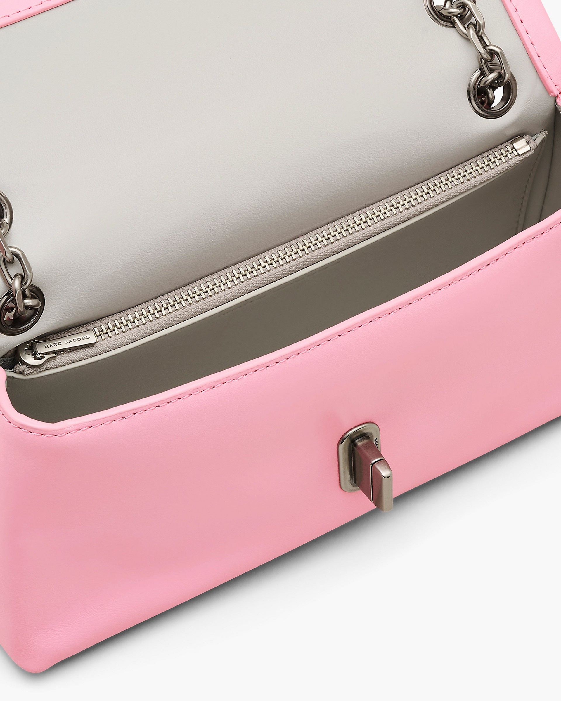 THE DUAL CHAIN WALLET - 5