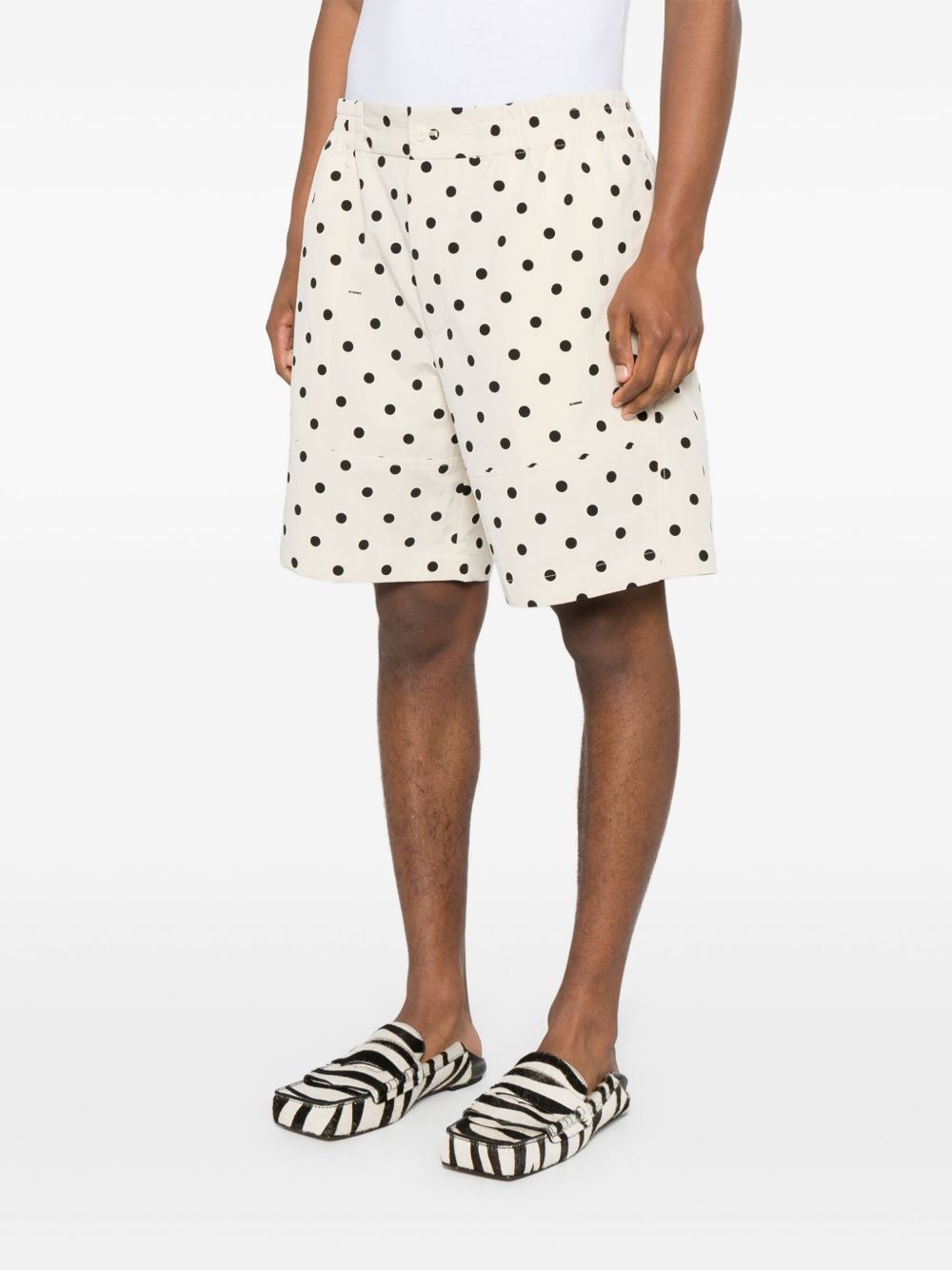 Le Short Aloe shorts - 3