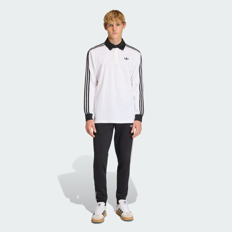3-STRIPES SWEATPANTS 4