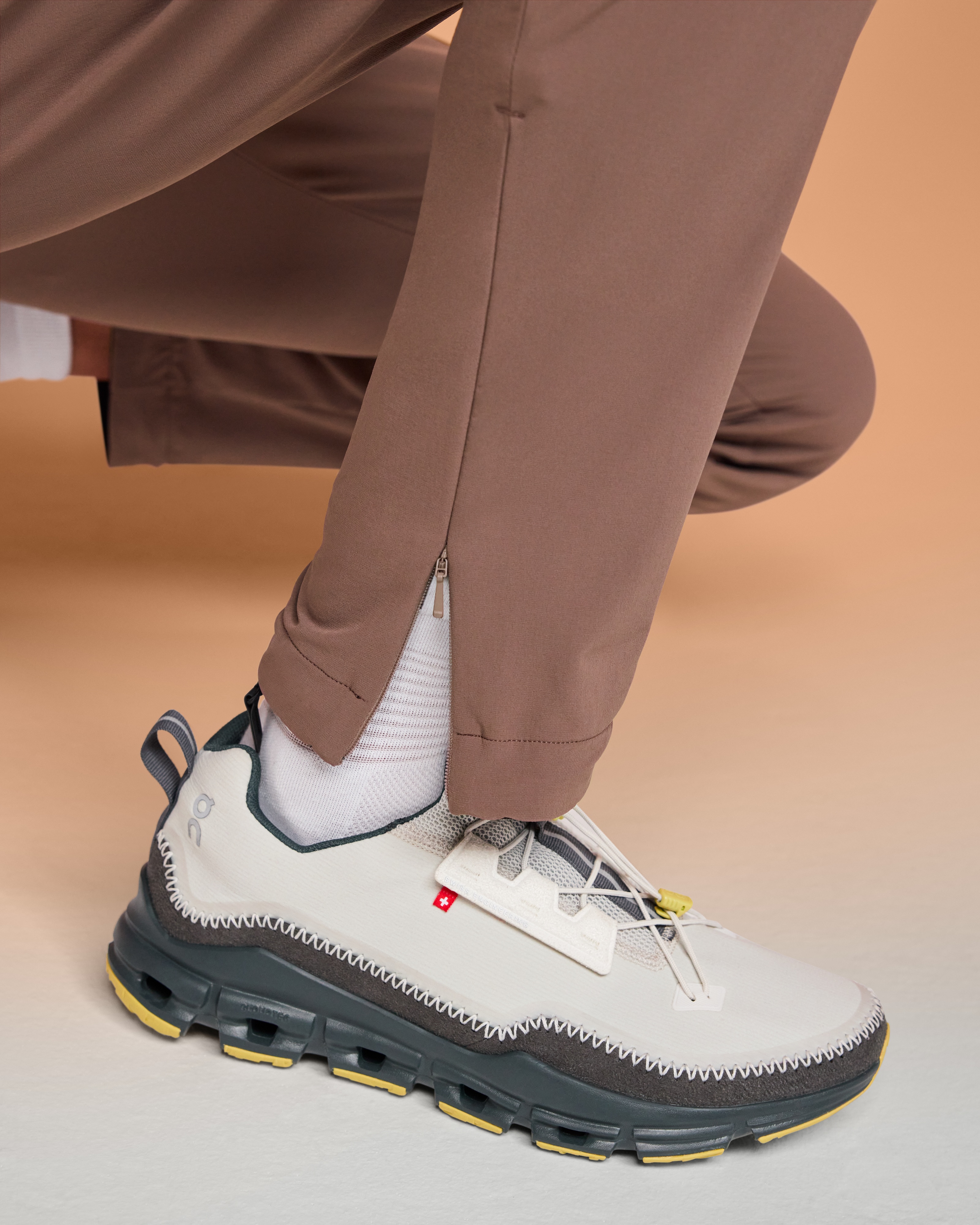 Active Pants - 5