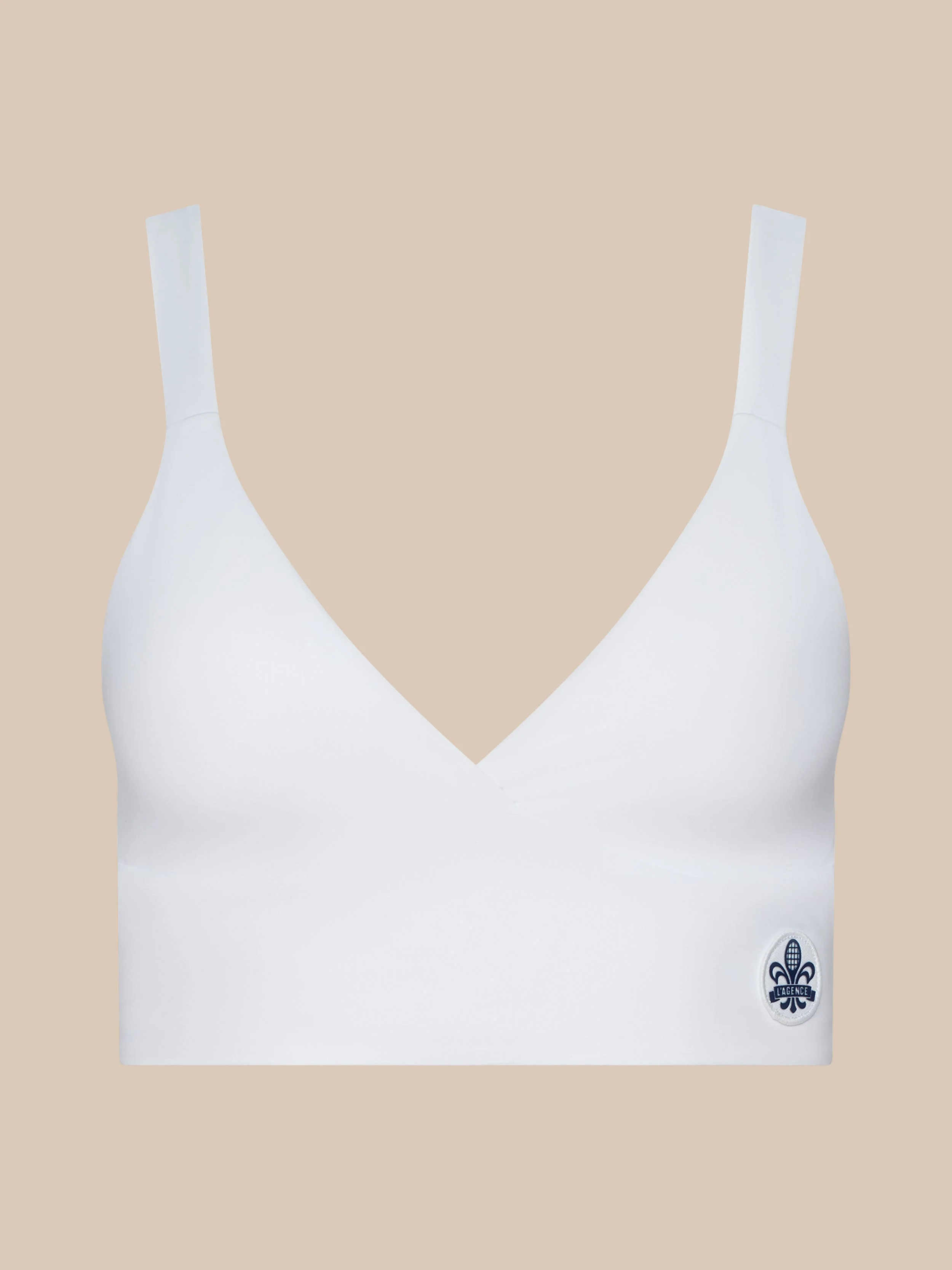 Steffi Tennis Bralette - 1