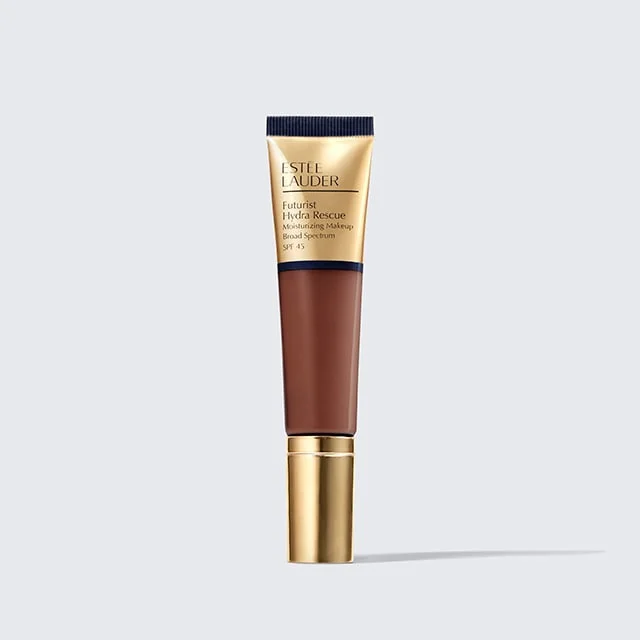 Futurist Hydra Rescue Moisturizing Foundation SPF 45 - 1