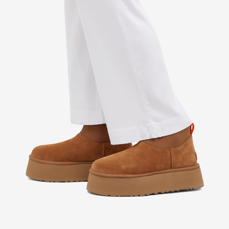 UGG UGG Classic Mini Dipper outlook