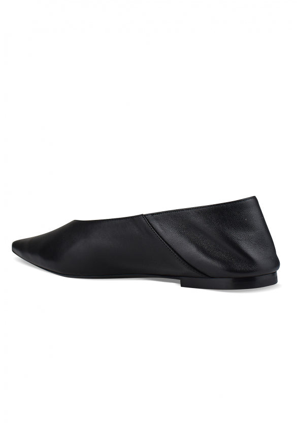Saint Laurent Women Nour 05 Mules - 4