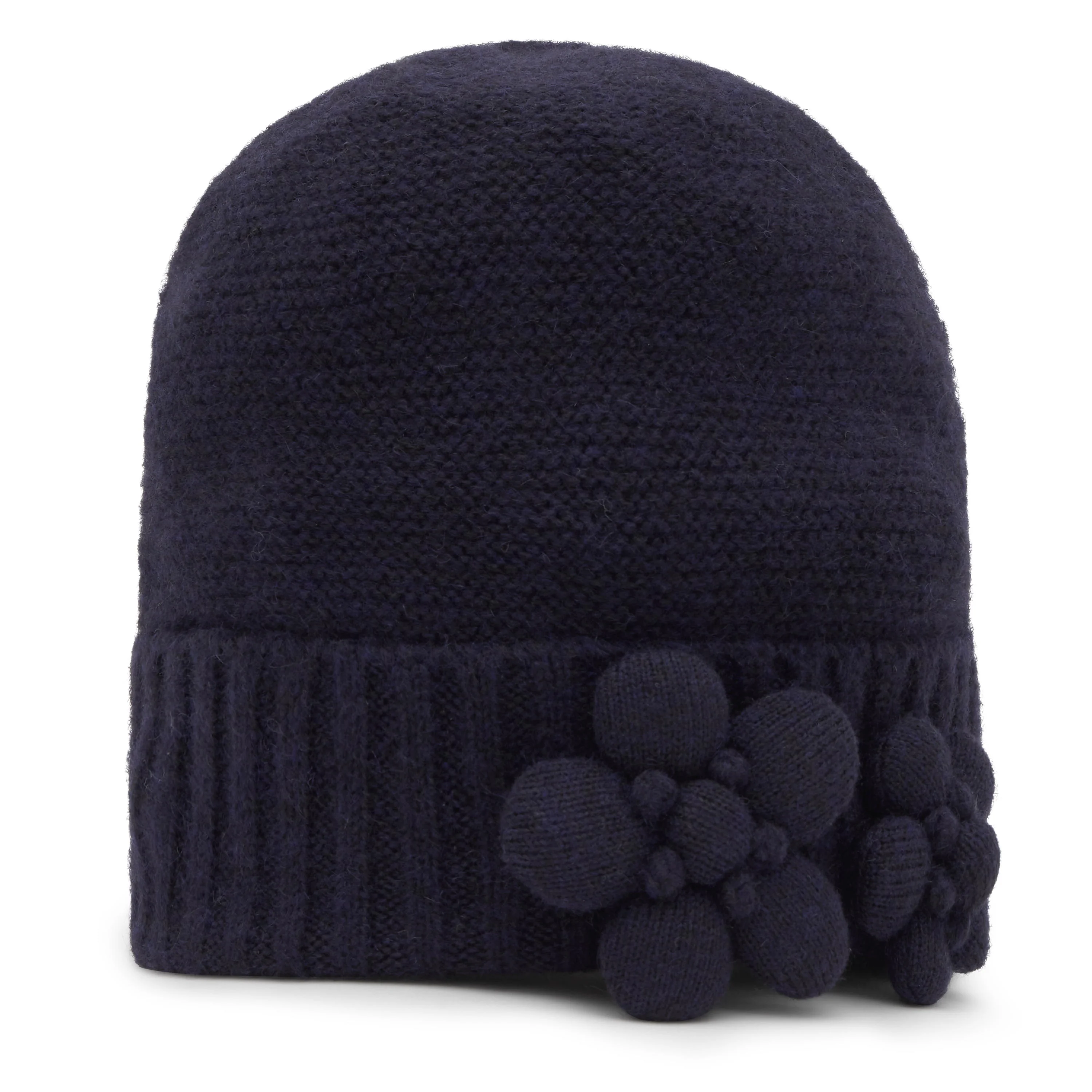 Navy blue Beanie TOUS Daisy - 1