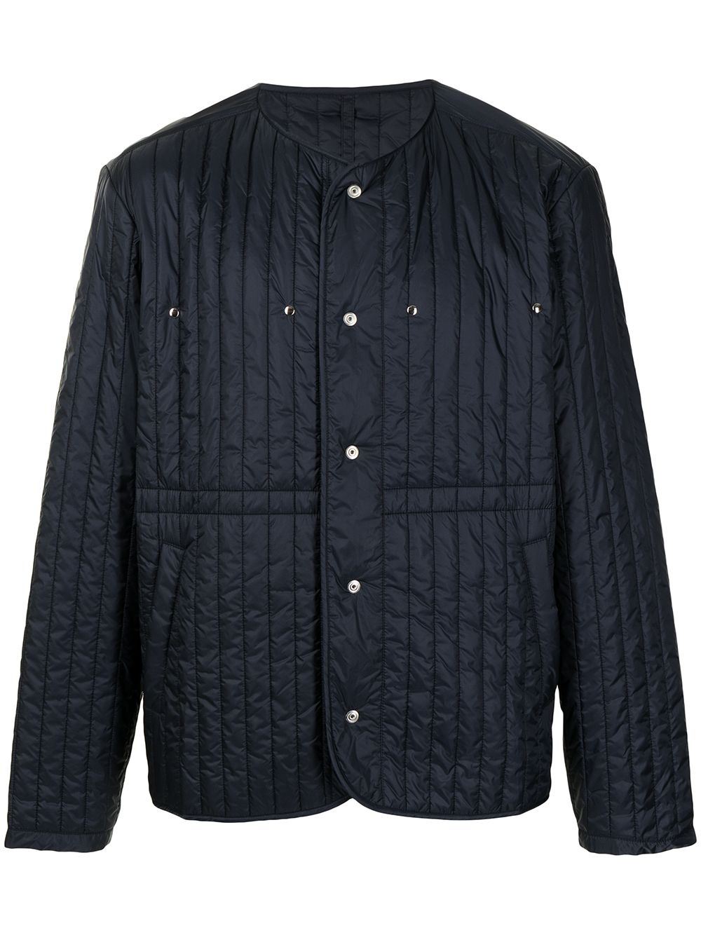 Quilted Liner jacket - 1