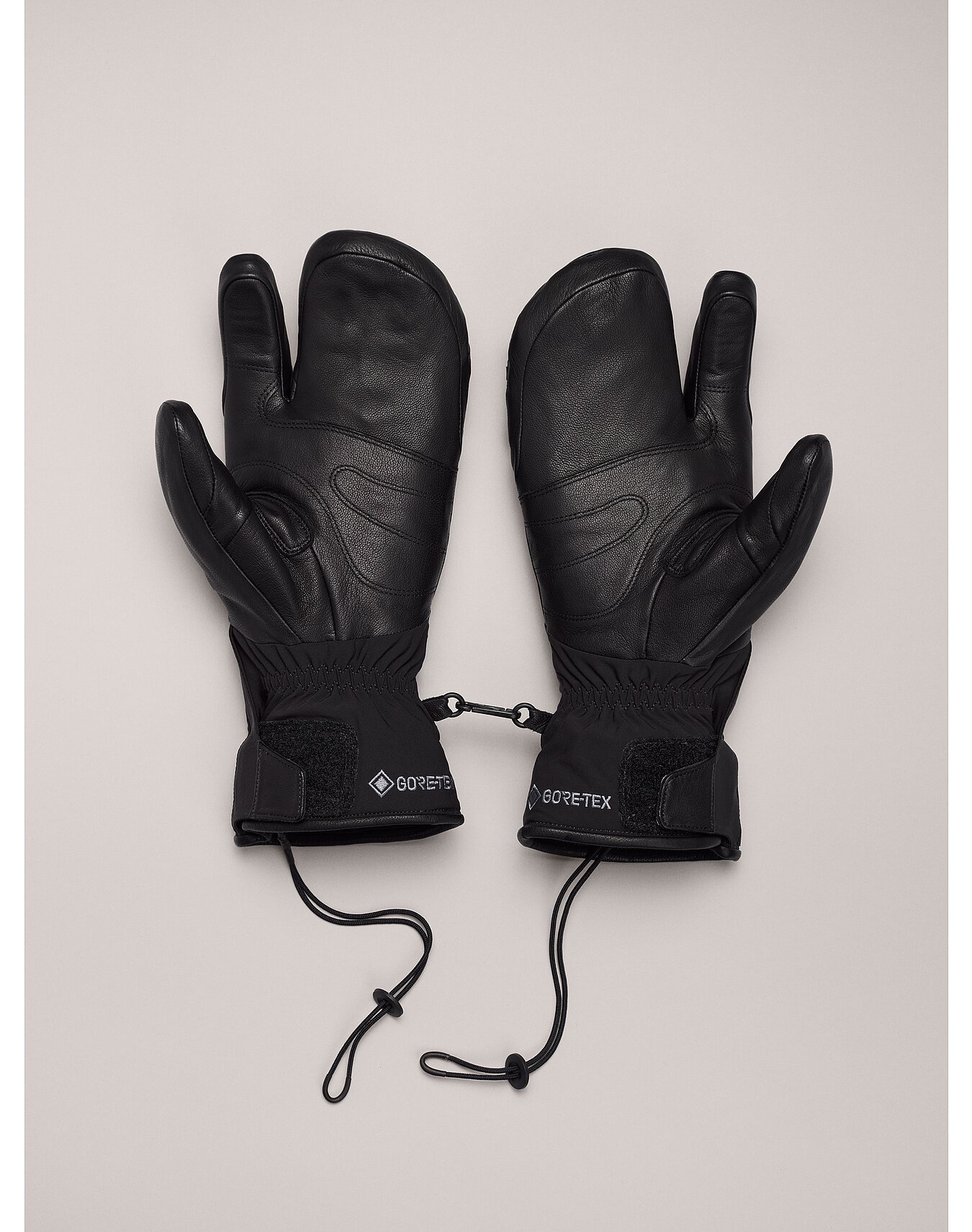 Sabre Index Mitt - 2