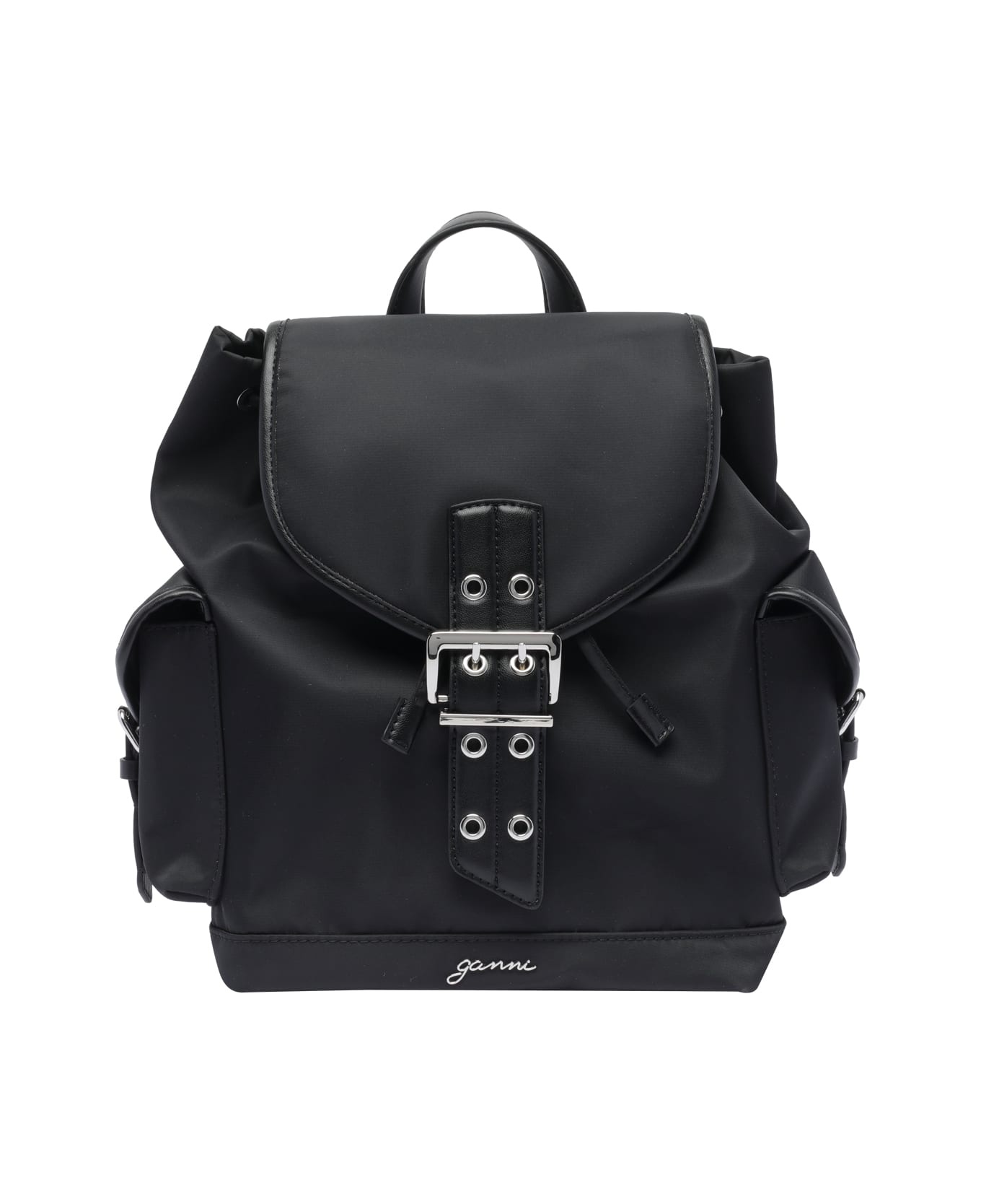 Small Bucky Backpack - 4