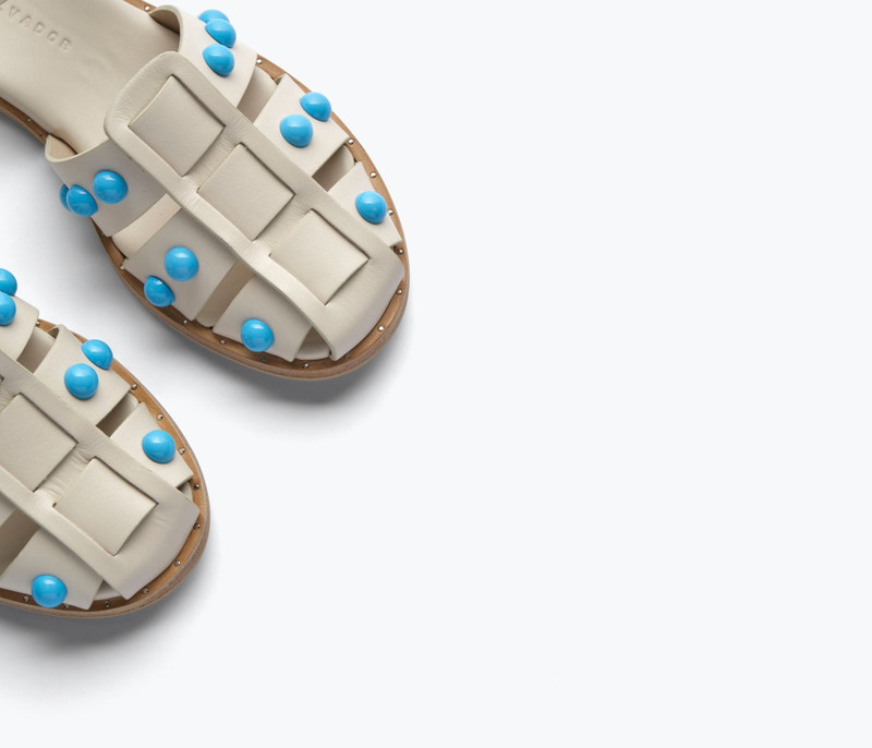 SERA FISHERMAN SANDAL 3