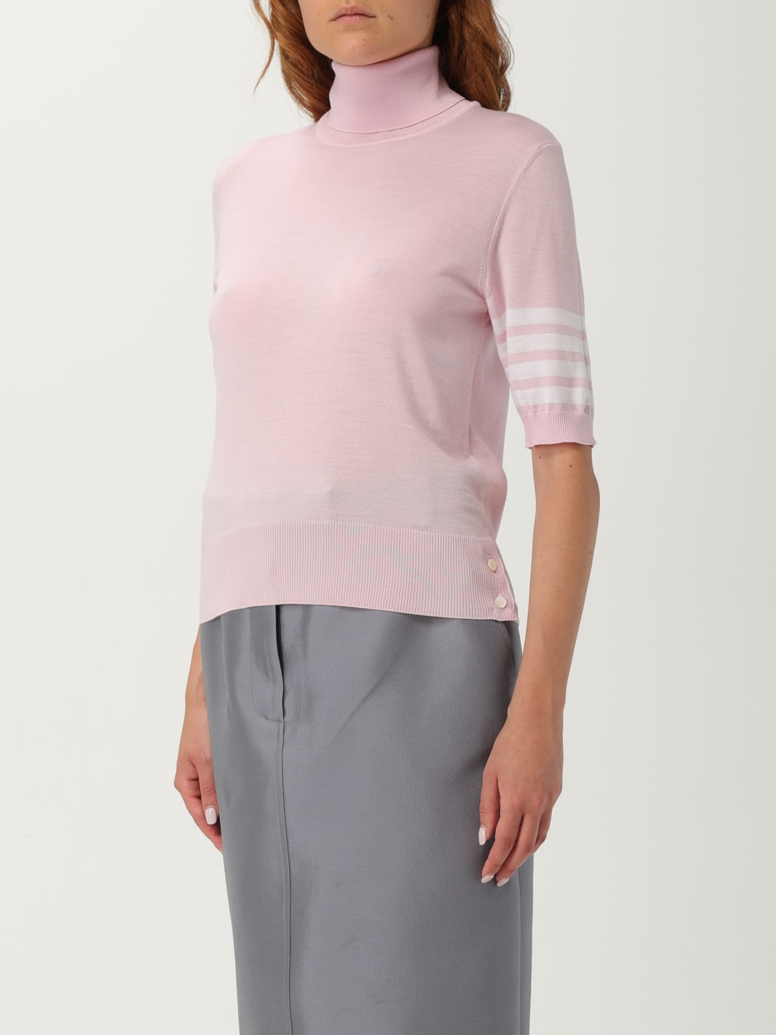 Sweater woman Thom Browne - 4