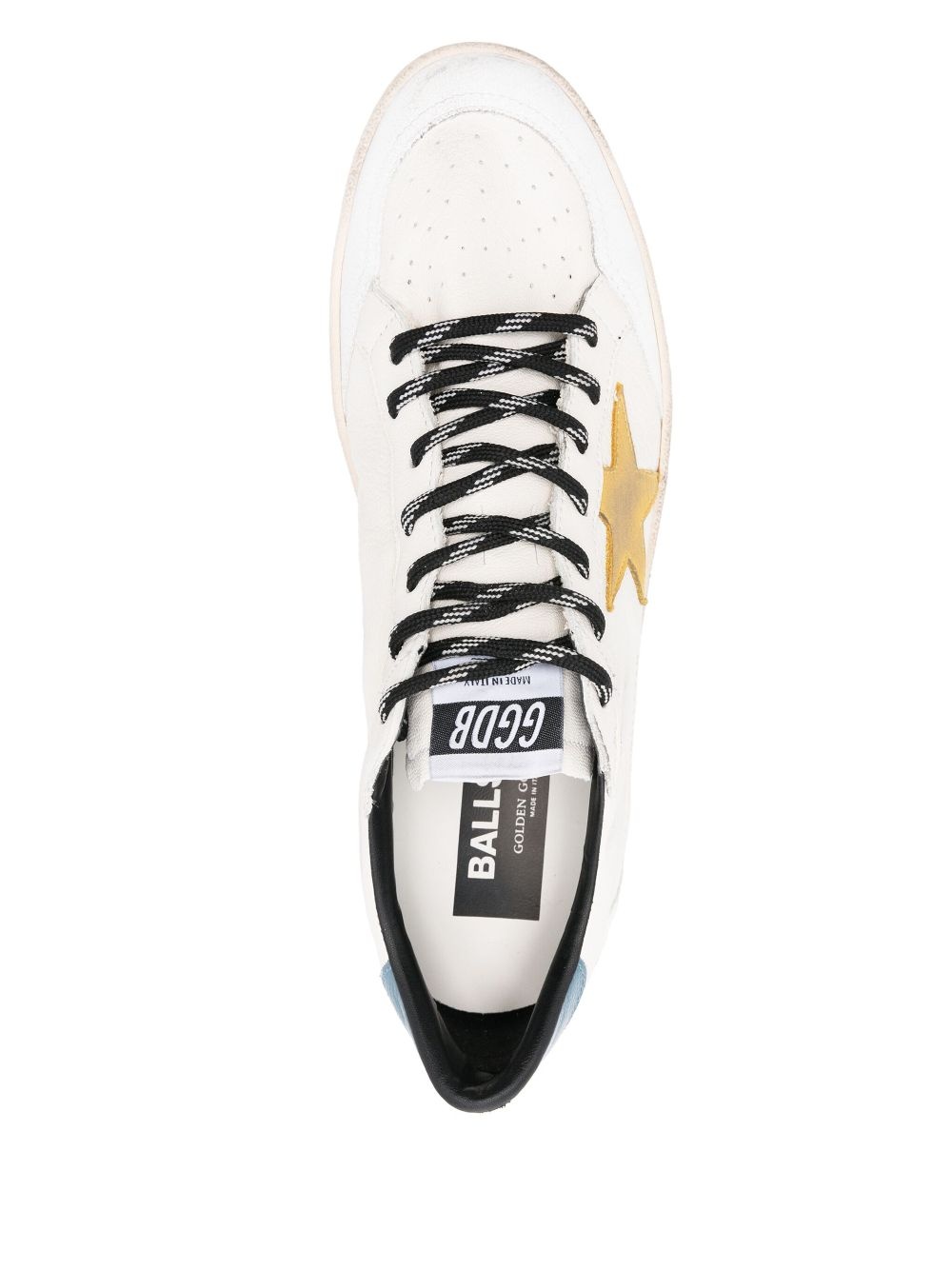Ballstar sneakers - 4