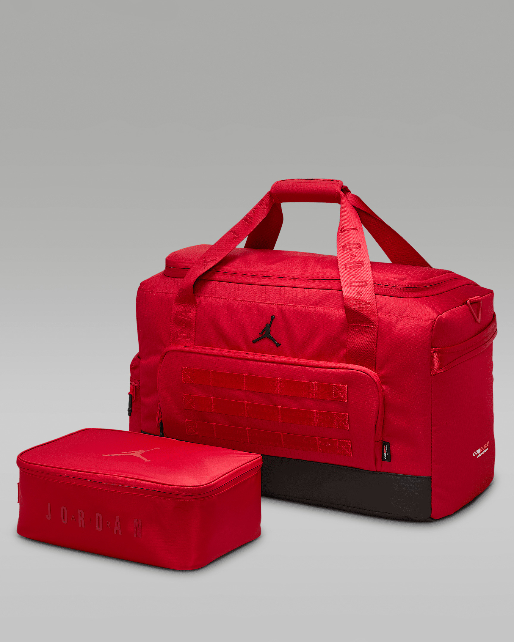 Jordan Collectors Duffel (44L) - 13