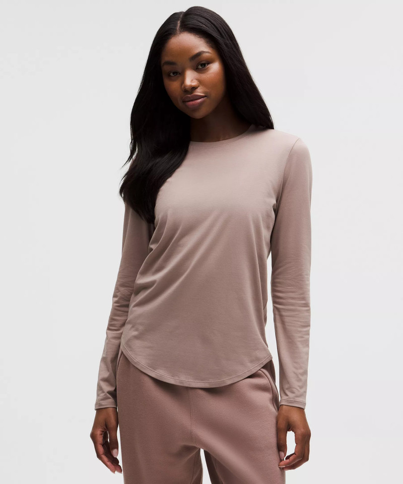 Love Long-Sleeve Shirt 1