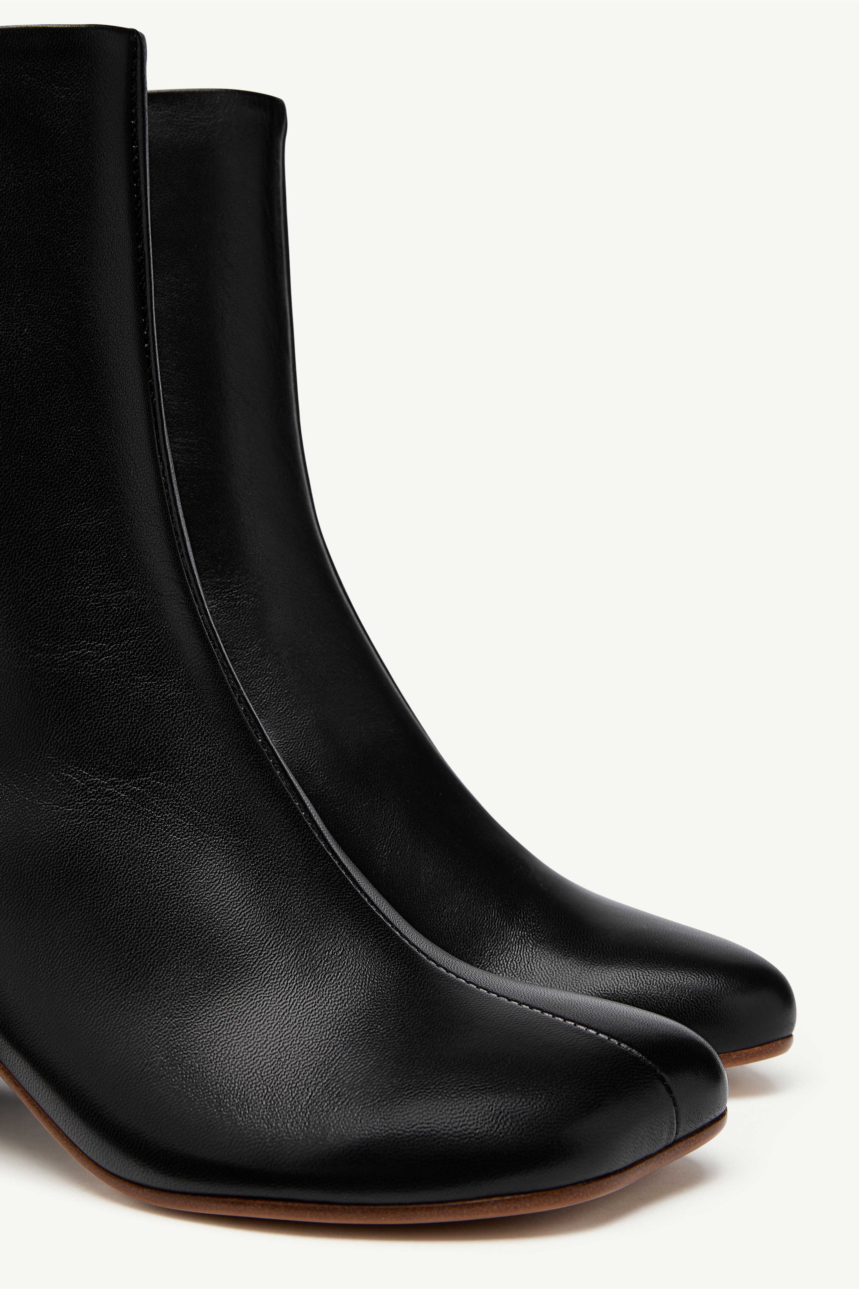 Anatomic ankle boots - 4