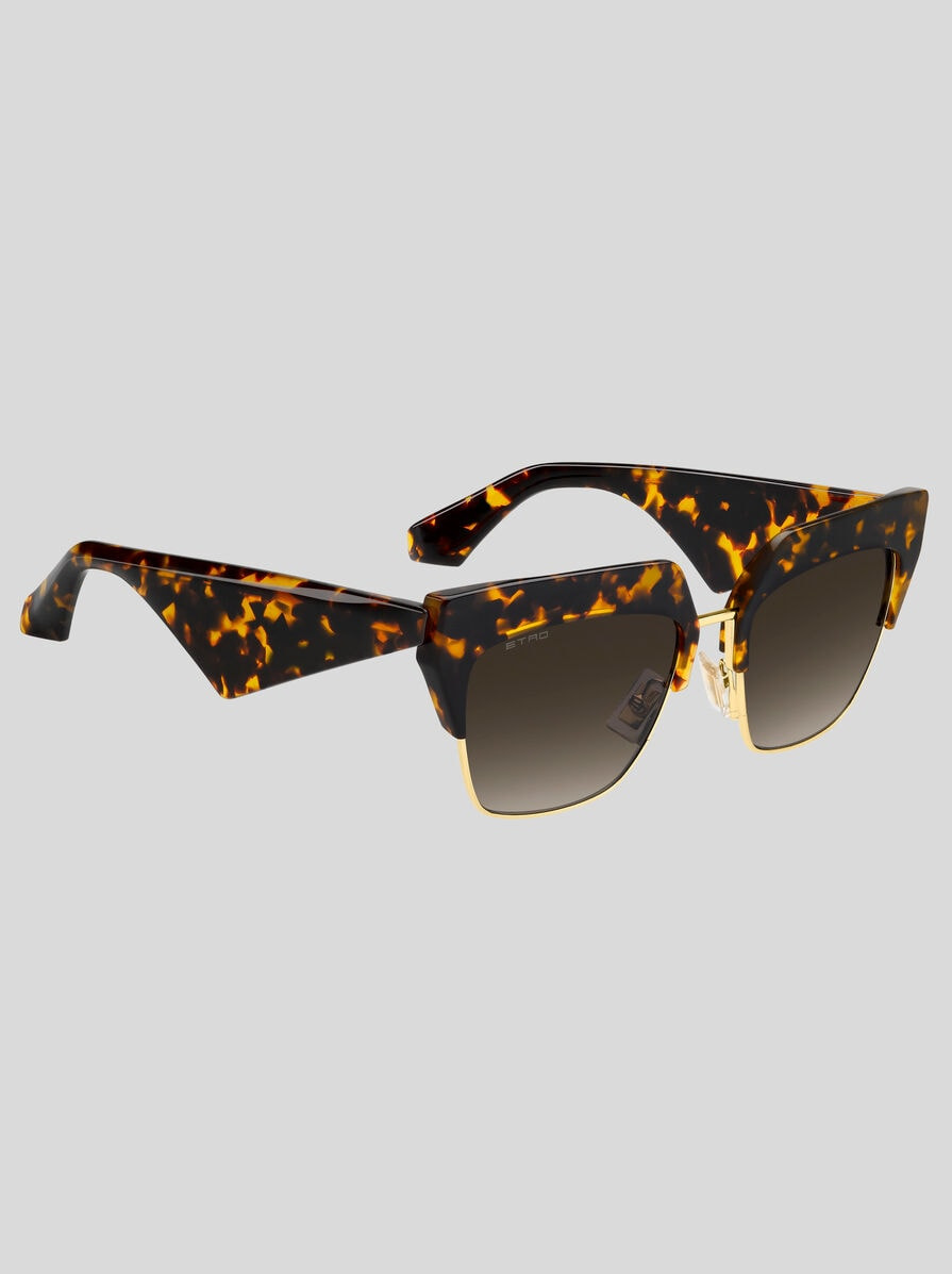 ETROCLUB SUNGLASSES - 3