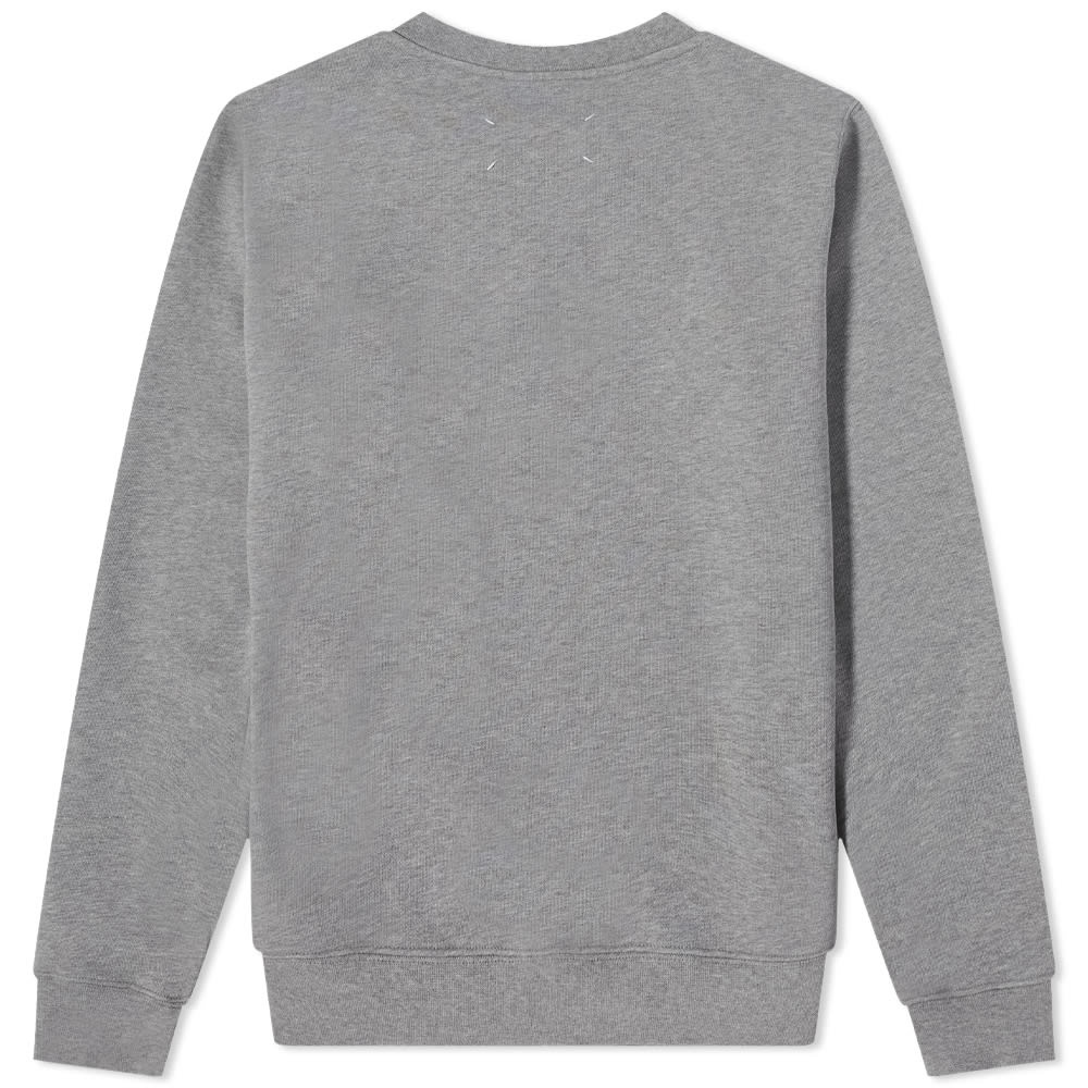 Maison Margiela Classic Crew Sweat - 2