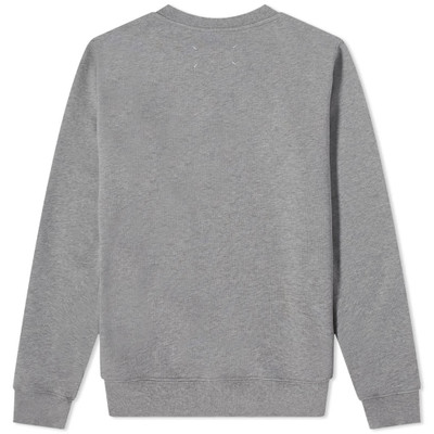 Maison Margiela Maison Margiela Classic Crew Sweat outlook