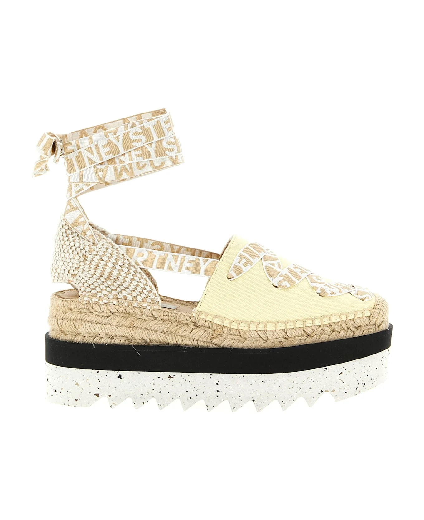 'gaia' Espadrilles - 1