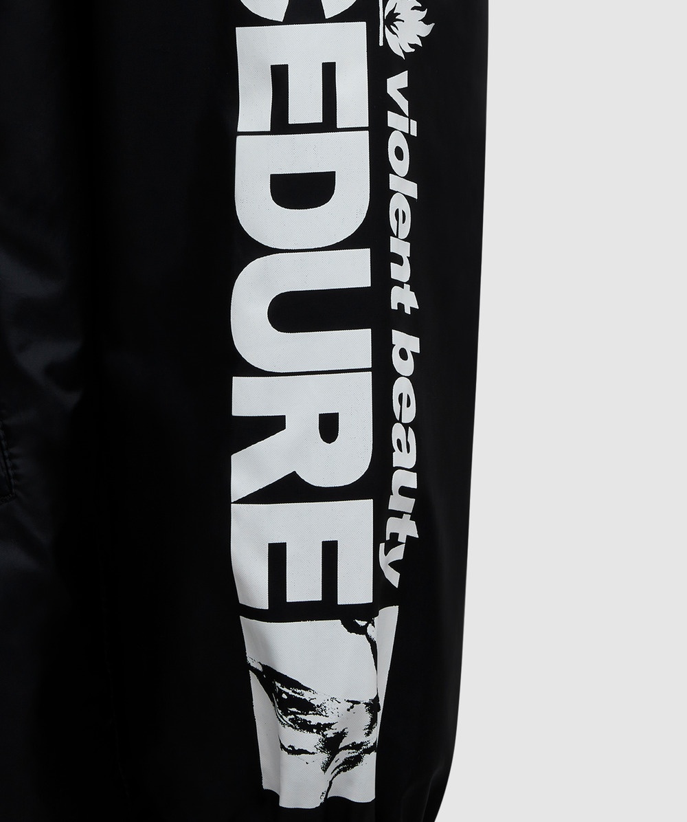 Unknown coach jacket - 5