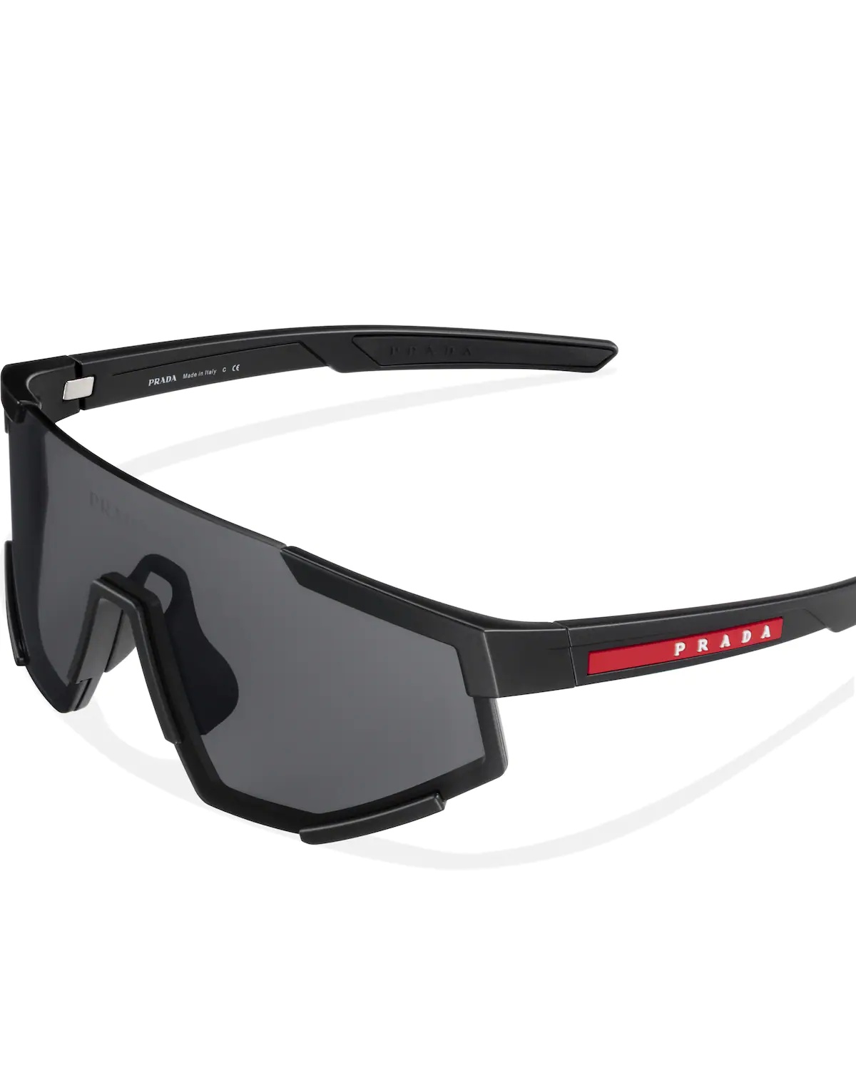 Prada Linea Rossa Impavid sunglasses - 5