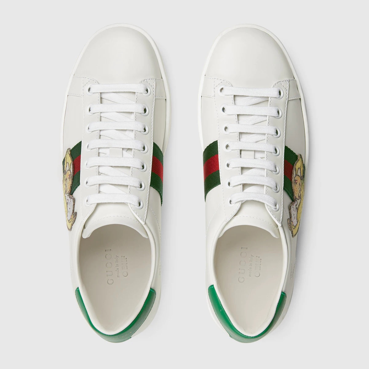 Bananya Ace sneaker - 3