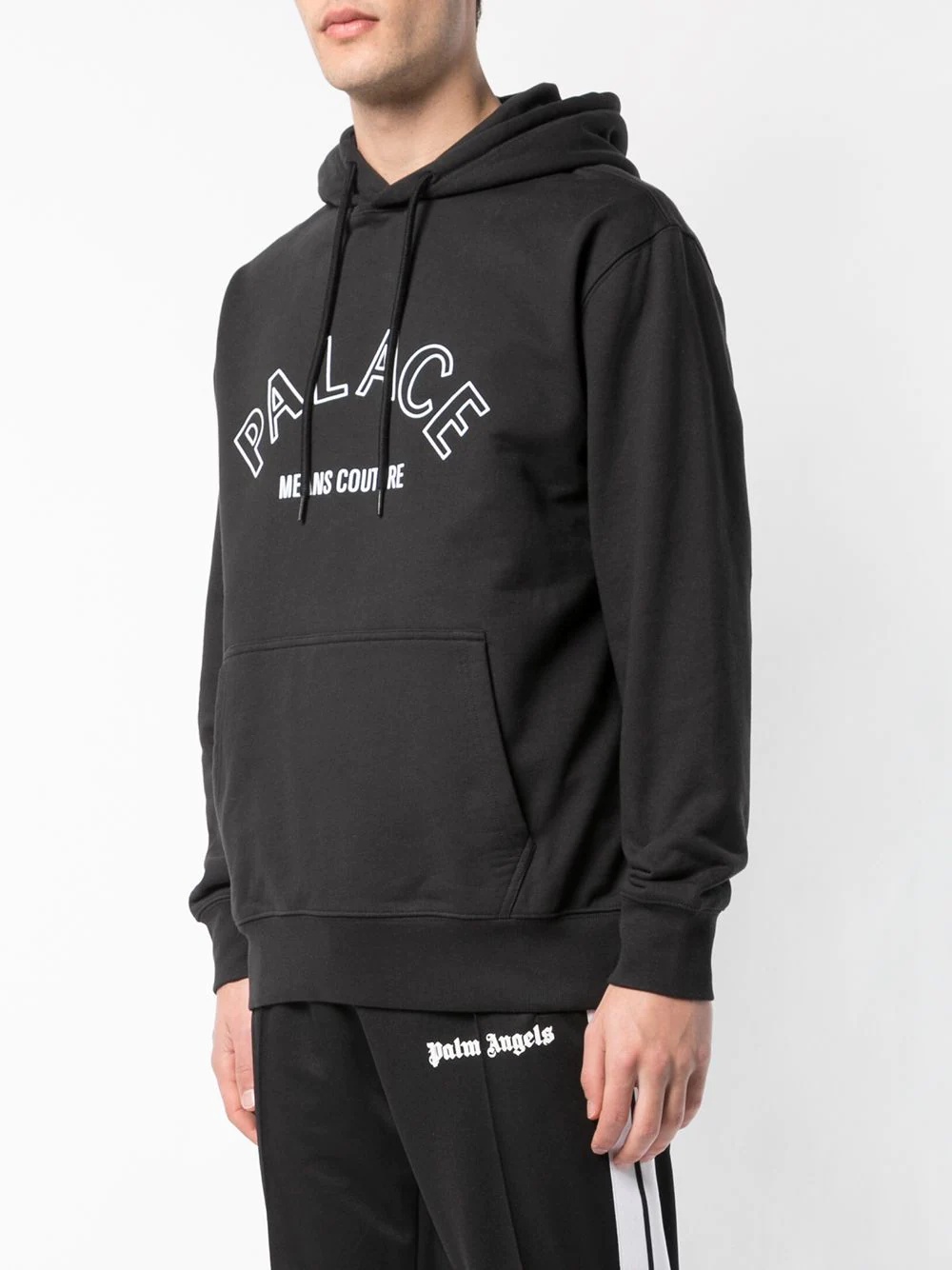 Couture hoodie - 3