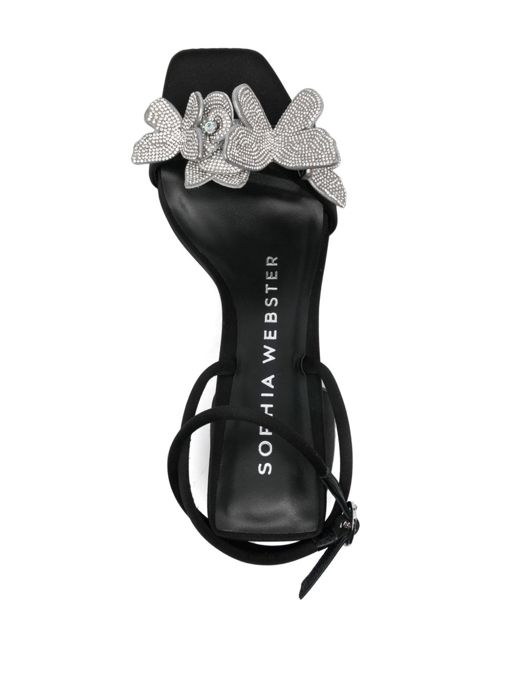 60mm Titania sandals - 4