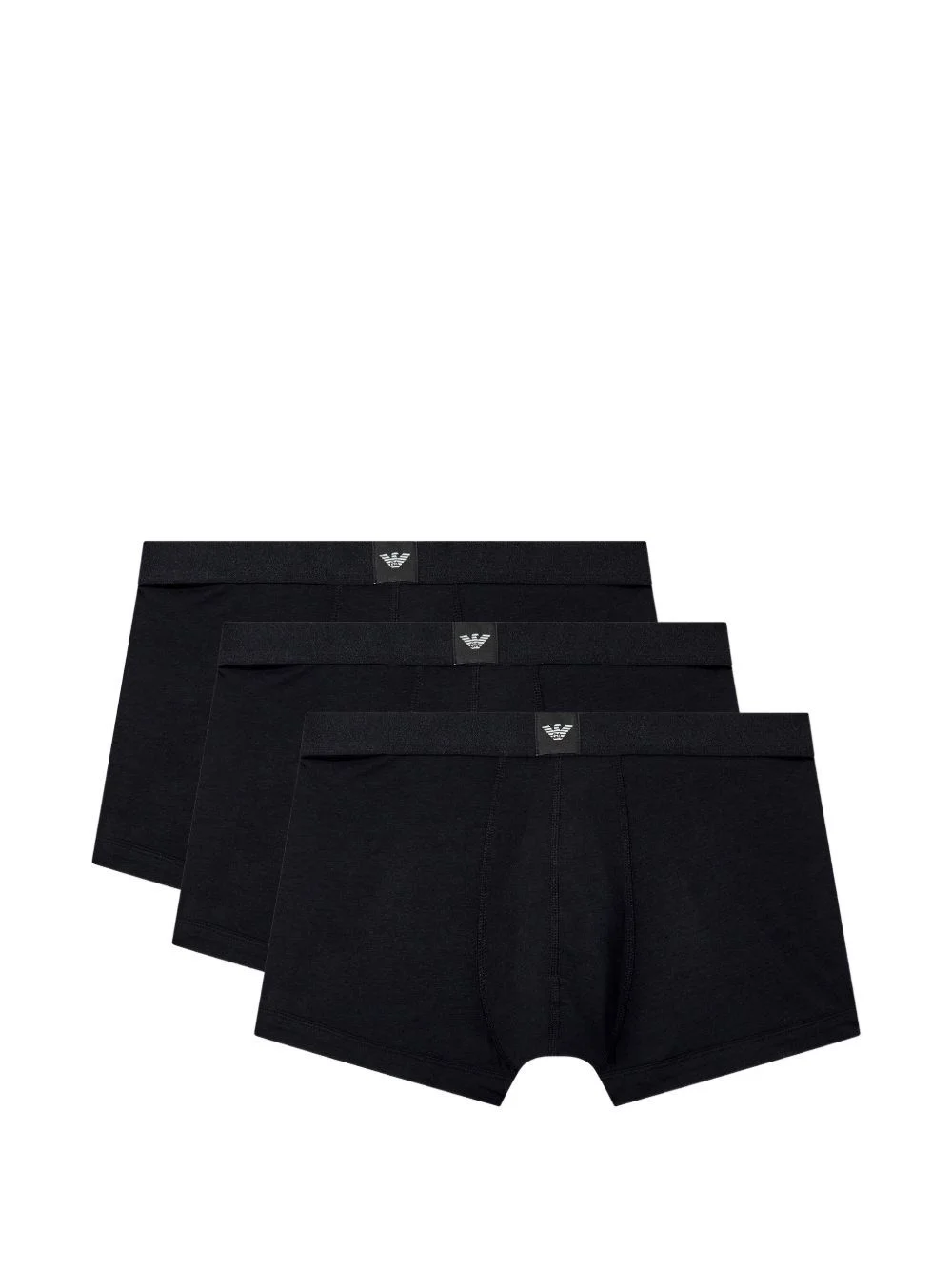 Logo boxers - 3pack - 1