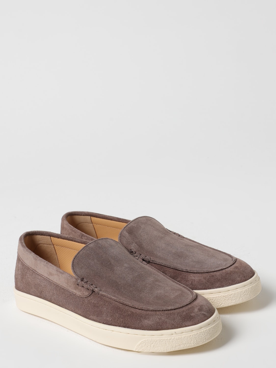 Sneakers men Brunello Cucinelli - 2