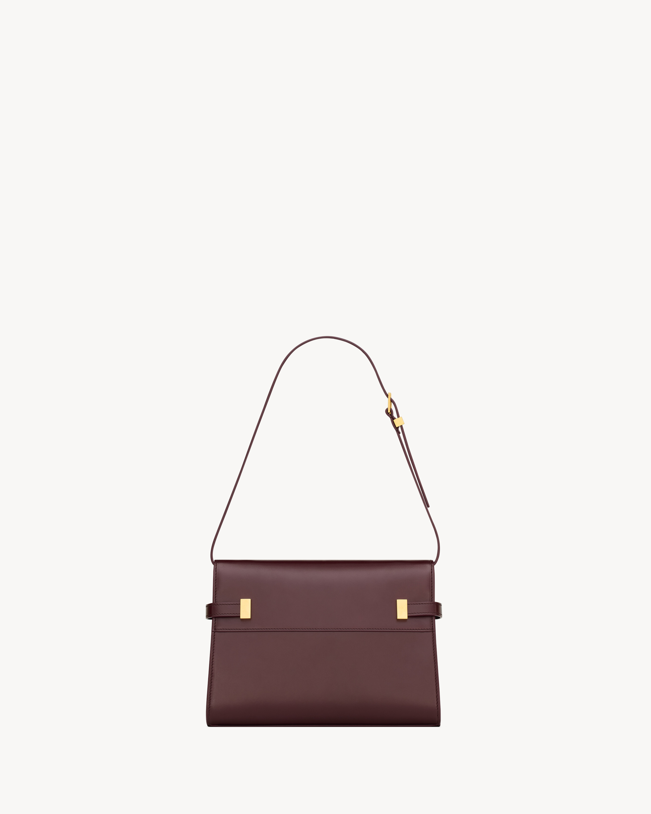 MANHATTAN SMALL IN BOX SAINT LAURENT - 2