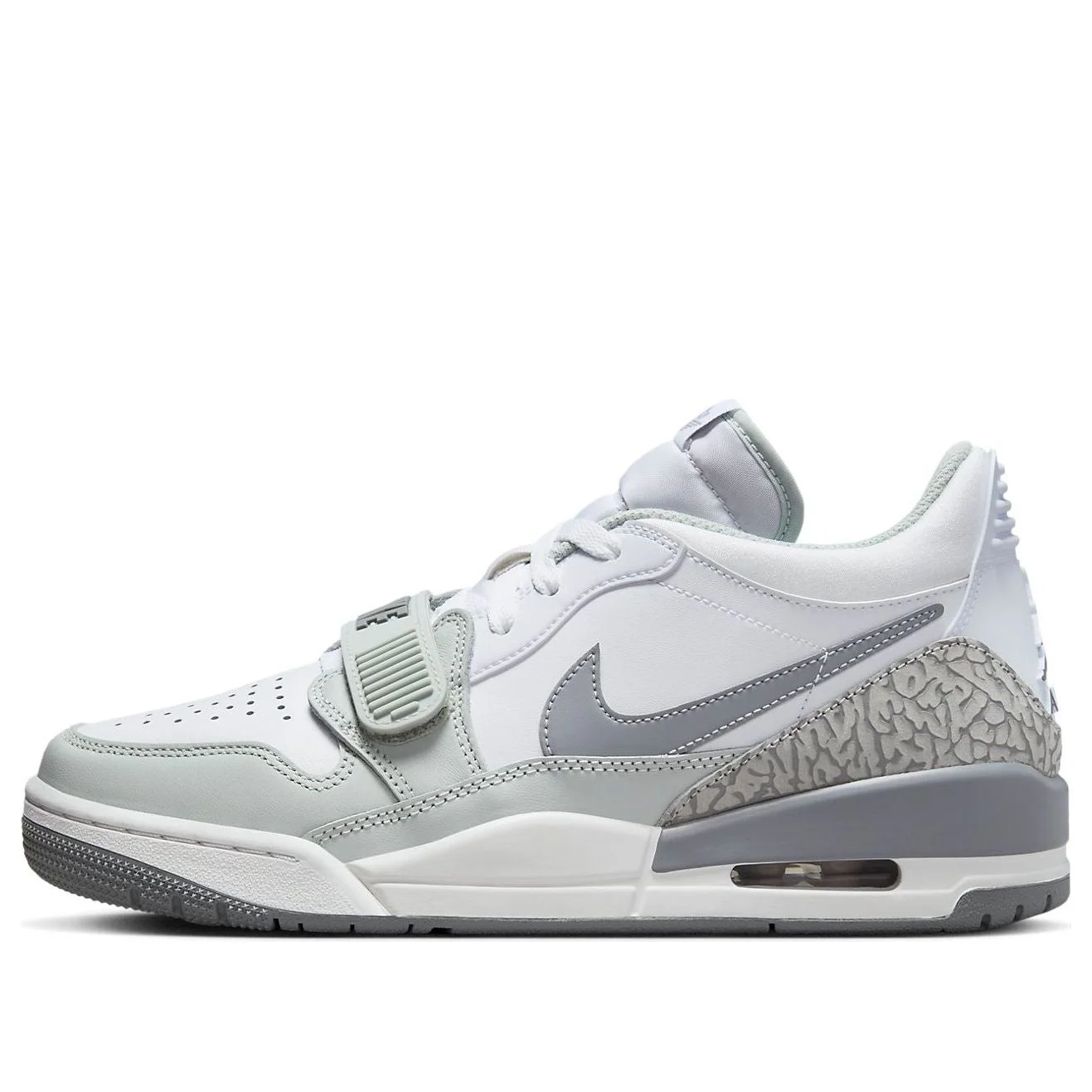 Air Jordan Legacy 312 Low 'Sea Glass' FV8115-101 - 1