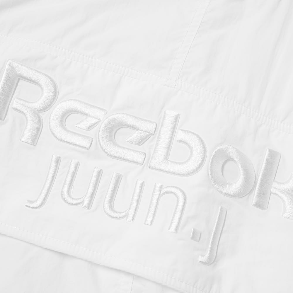 Reebok x Juun.J Windbreaker - 2