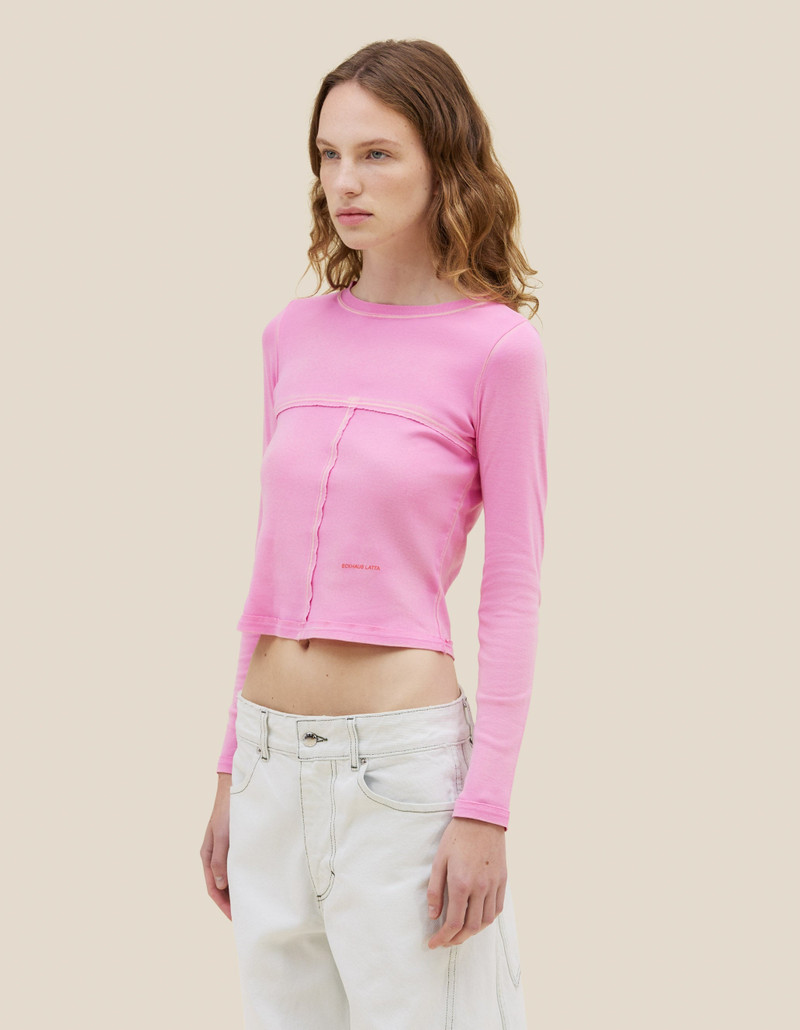LAPPED BABY CREWNECK 3