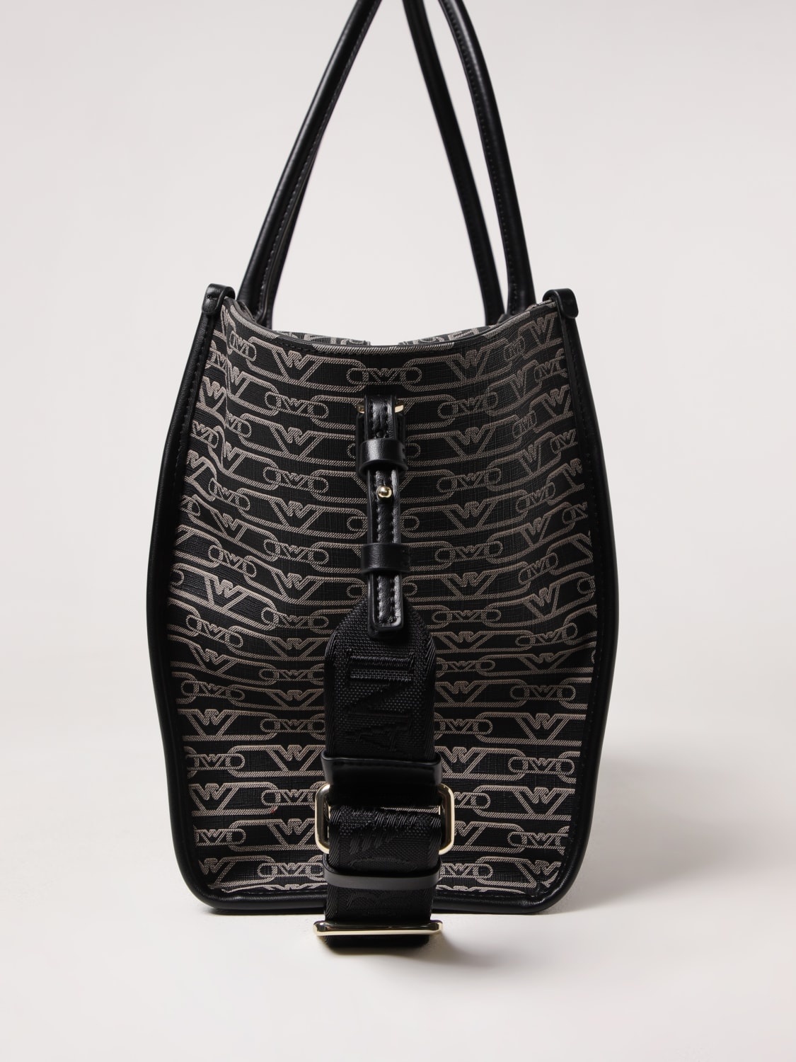 Shoulder bag woman Emporio Armani - 3