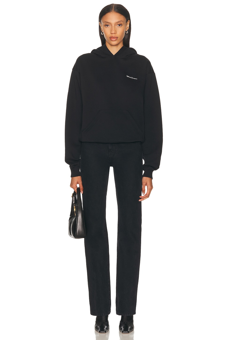 X Disney Collector Hoodie - 5