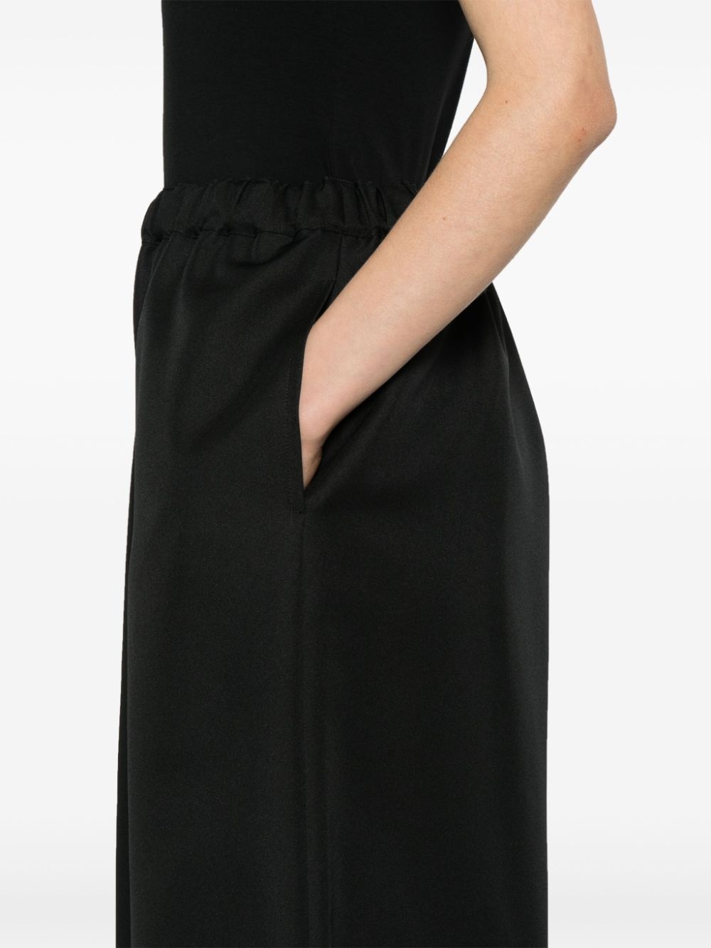 cropped trousers - 5