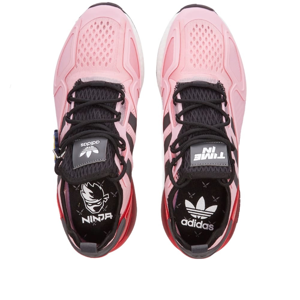 Adidas x Ninja ZX 2K Boost - 5