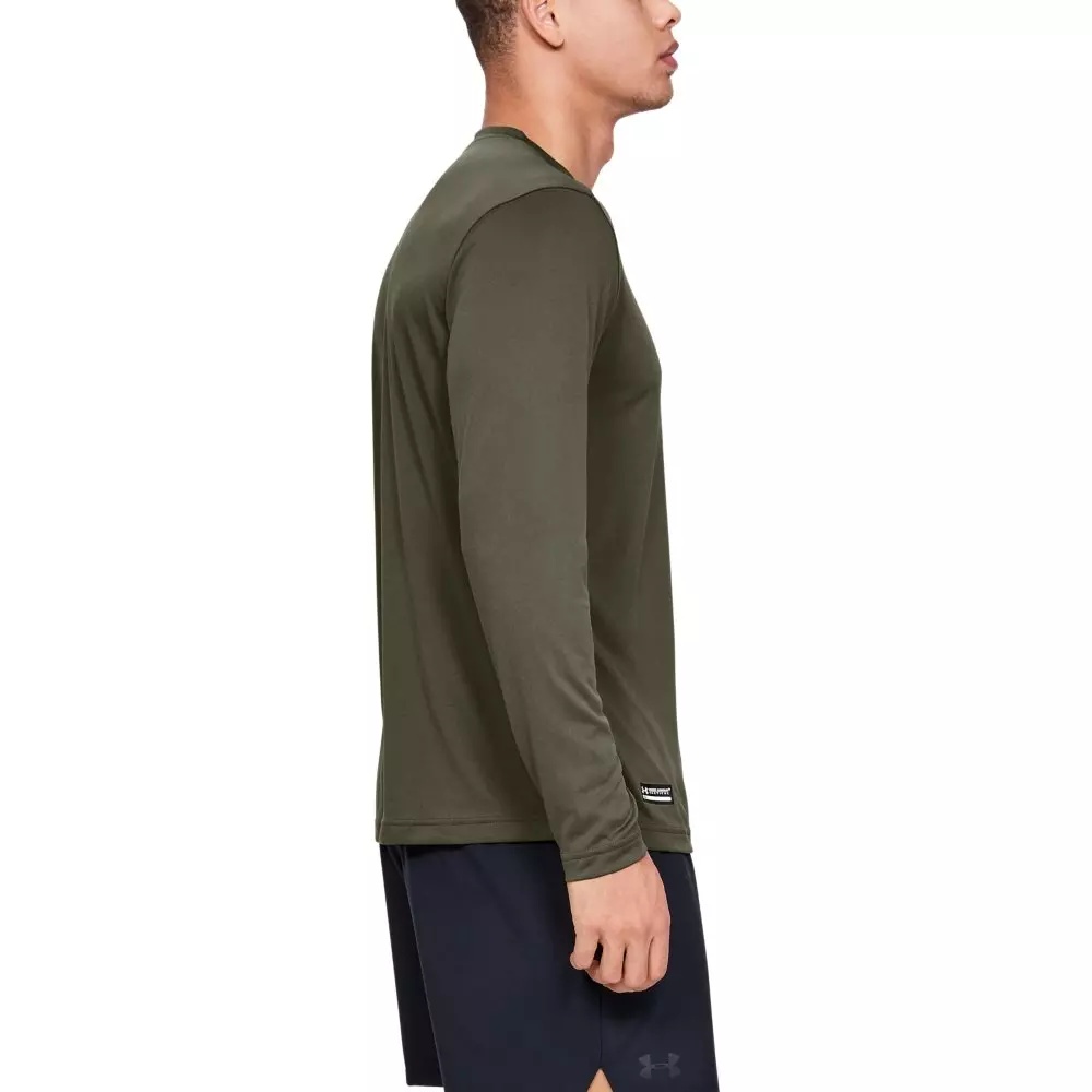 Under Armour Men's Tactical Tech Long Sleeve T-Shirt - 3