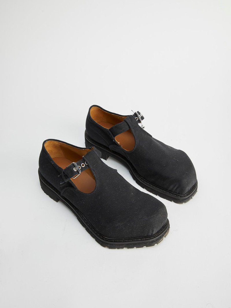 MAGLIANO Magliano | Bimbo Punk Shoes Black outlook
