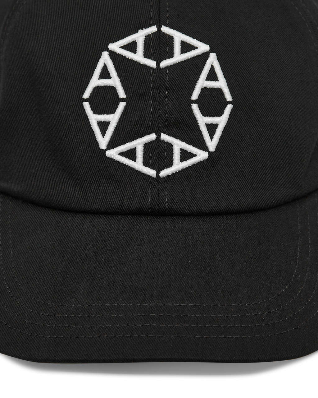 LOGO HAT - 6