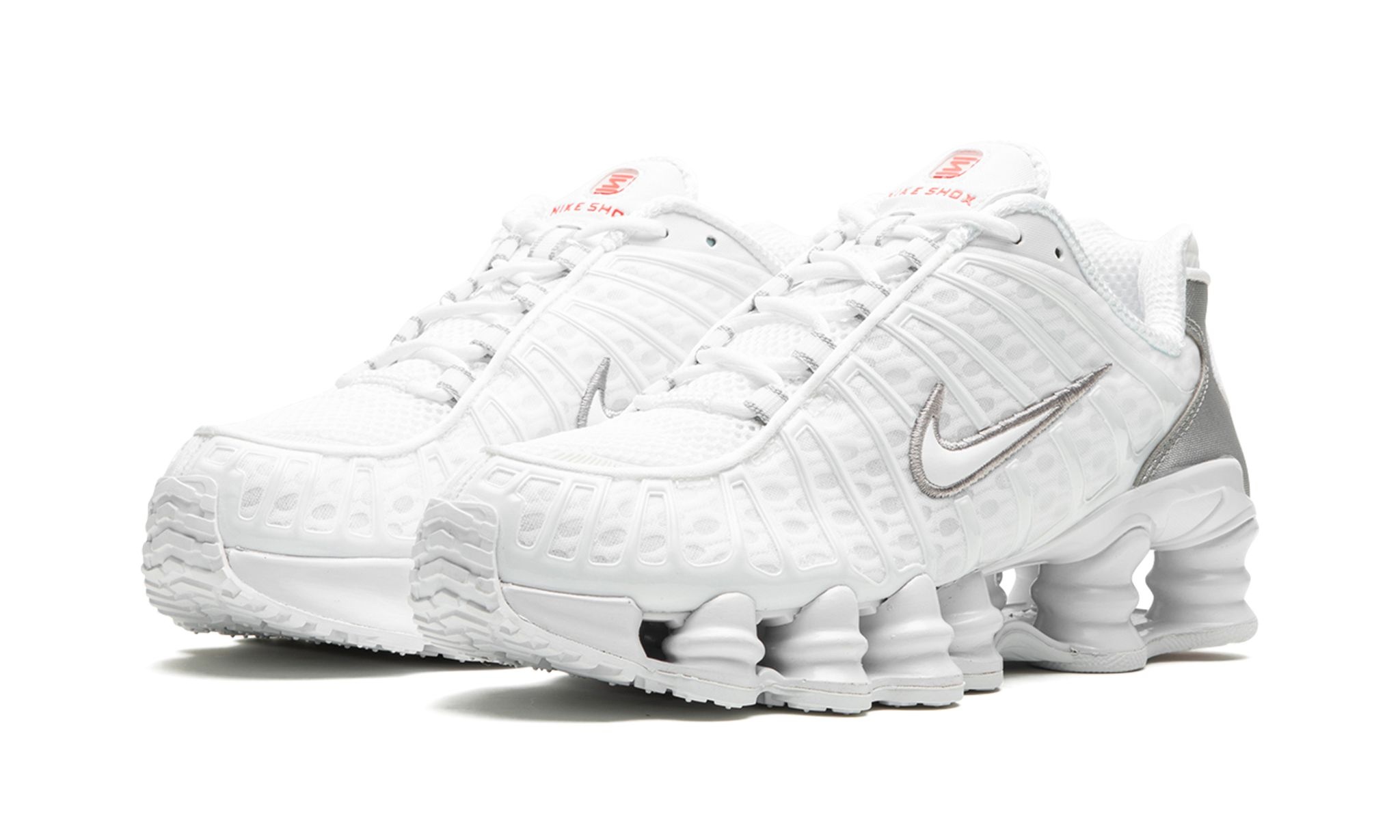 SHOX TL WMNS "White" - 2