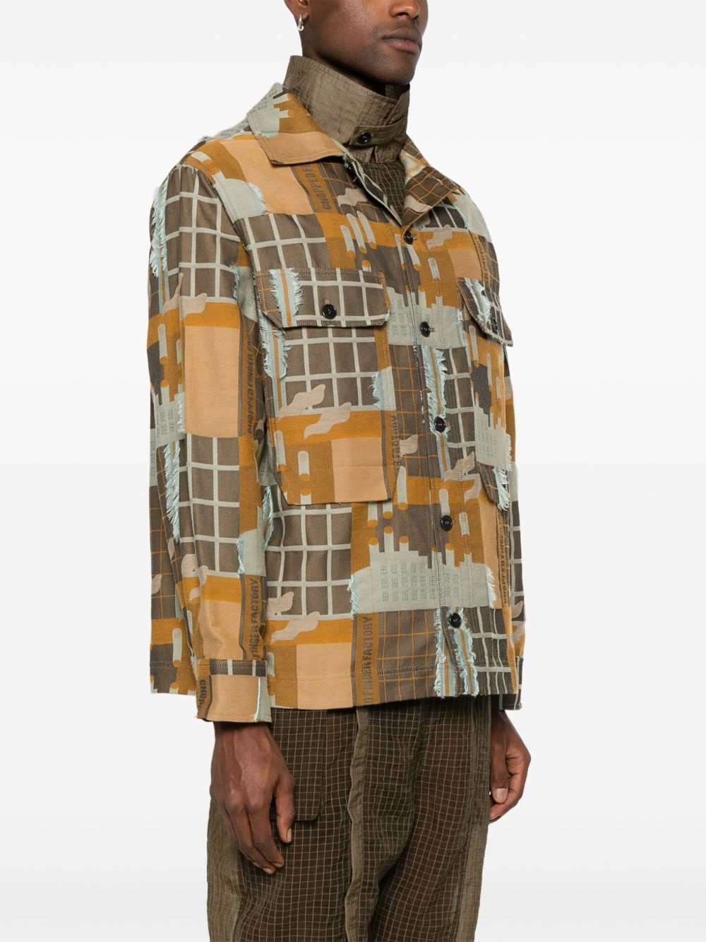 Field shirt - 3