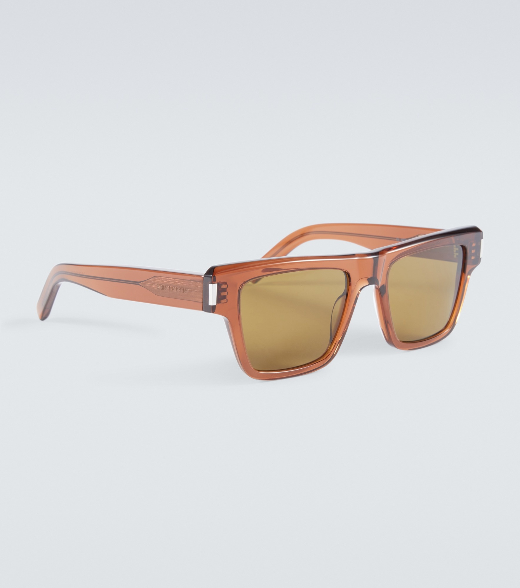 SL 51 square sunglasses - 4